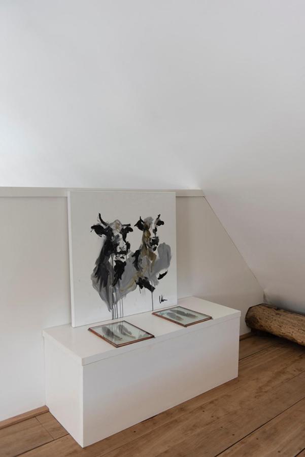 De Rheezer Kamer ฮาร์เดนแบร์ก ภายนอก รูปภาพ